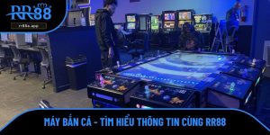 máy bắn cá