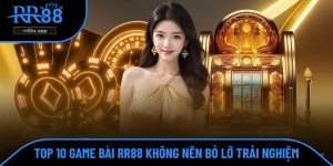 Top 10 game bài